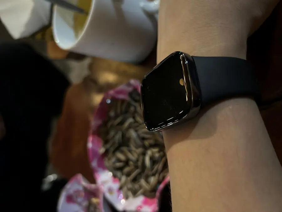 Khách hàng review Đồng hồ thông minh Xiaomi Redmi Watch 3 42.6mm 63