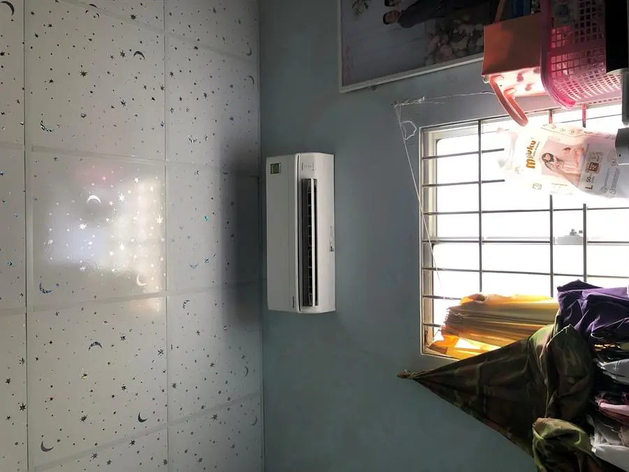 Khách hàng review Máy lạnh Panasonic Inverter 1 HP CU/CS-PU9ZKH-8M 42