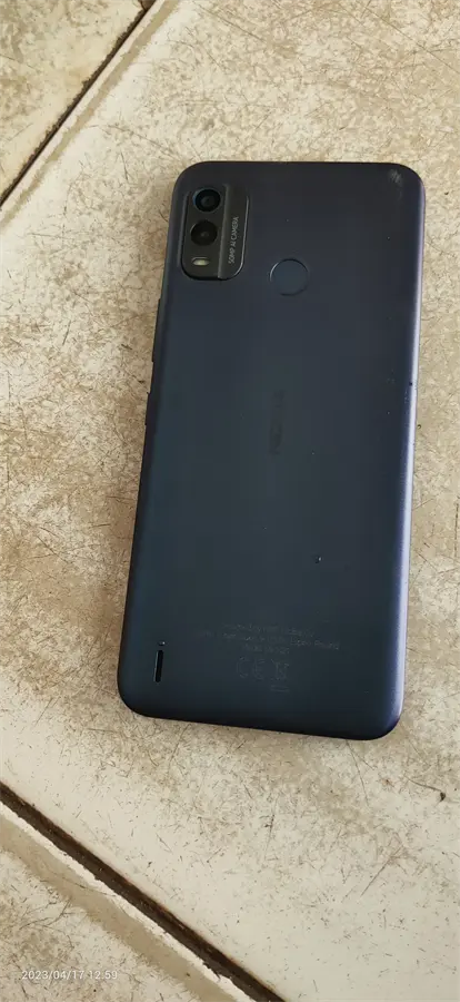 Khách hàng review Điện thoại Nokia G11 Plus 64GB 2