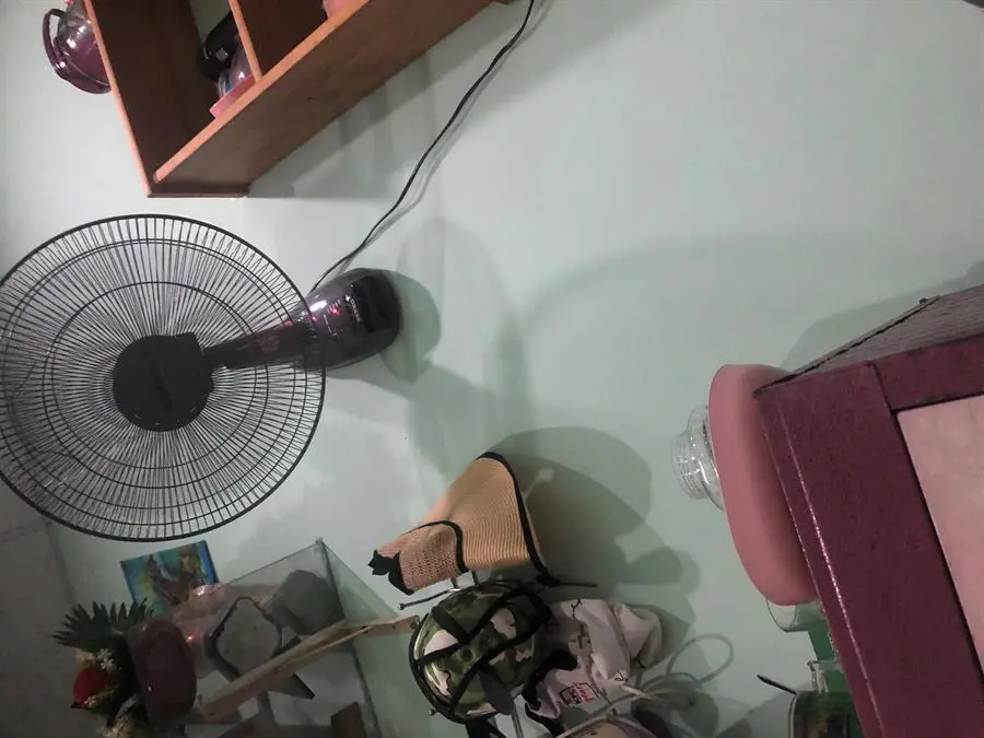 Khách hàng review Quạt treo tường Senko 3 cánh TR1628 47W 24