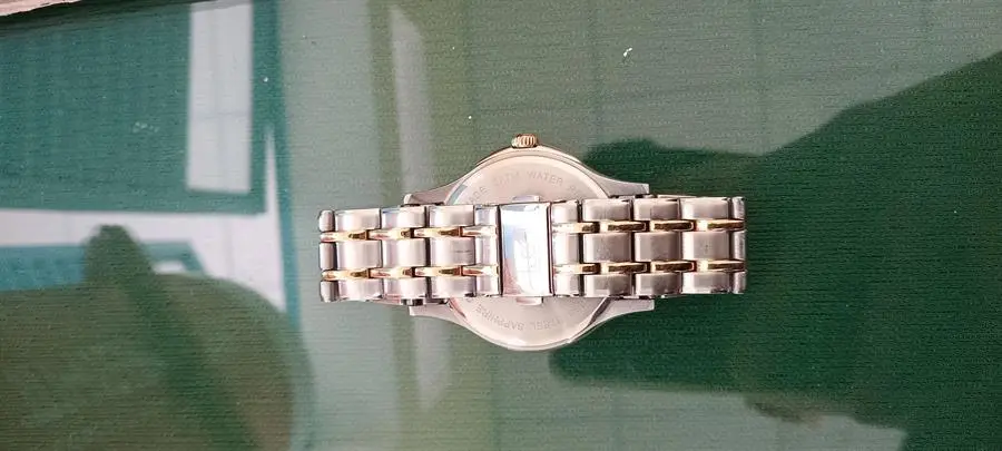 Khách hàng review Đồng hồ ADRIATICA 41 mm Nam A1272.2121Q 4