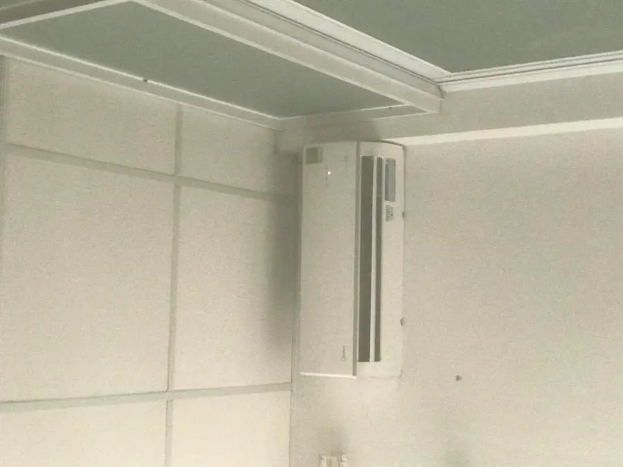 Khách hàng review Điều hòa Midea Inverter 9000 BTU MSAFA-10CRDN8 44