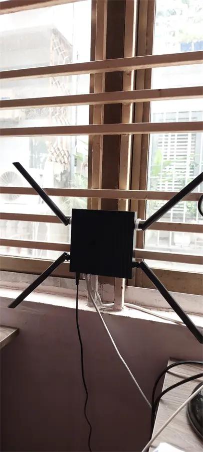 Khách hàng review Router Wifi Chuẩn AC1200 TP-Link Archer C64 Gigabit 9