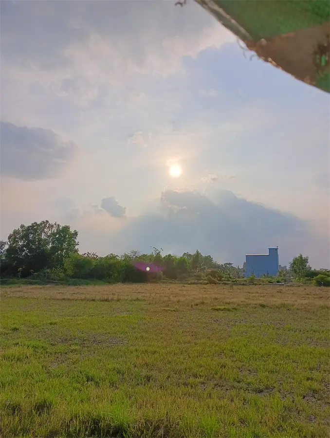 Khách hàng review Điện thoại realme 10 6