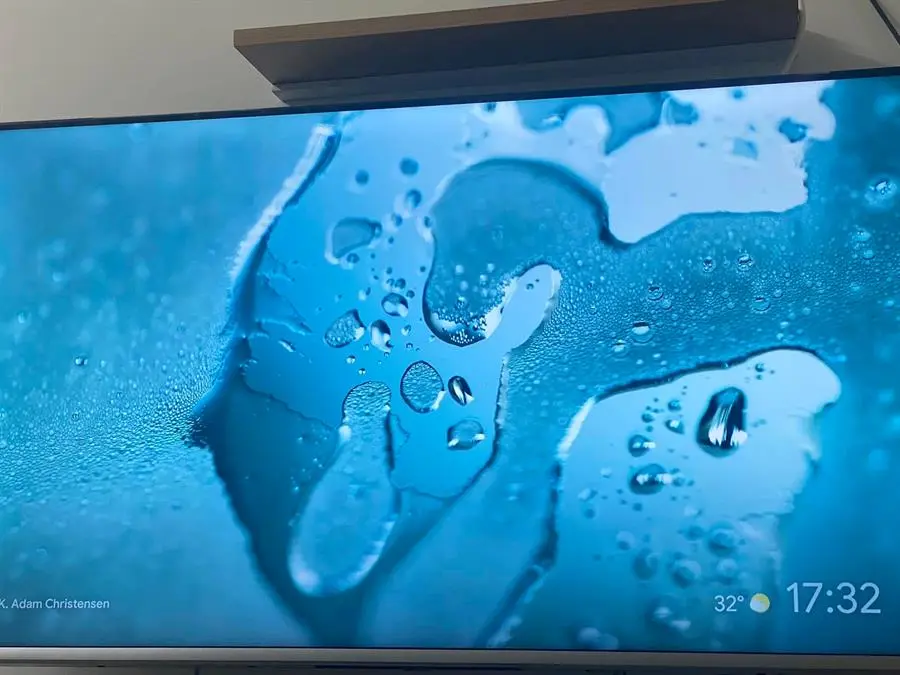 Khách hàng review Google Tivi Toshiba 4K 43 inch 43C350LP 8
