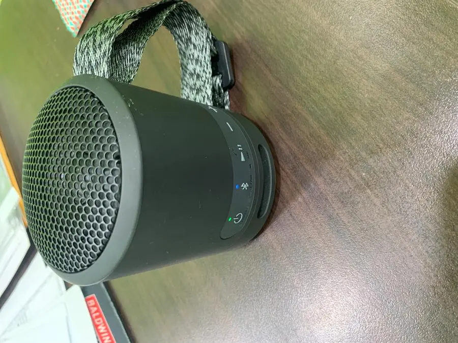 Khách hàng review Loa Bluetooth Sony SRS-XB13 3