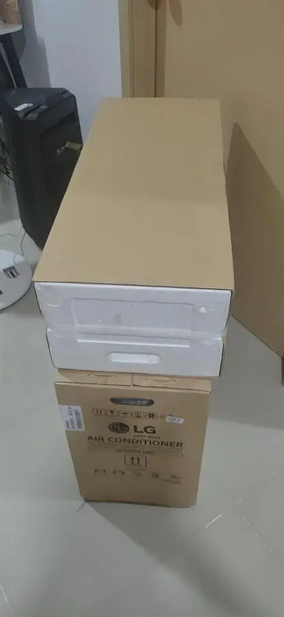 Khách hàng review Máy lạnh LG Inverter 1 HP V10WIN 13