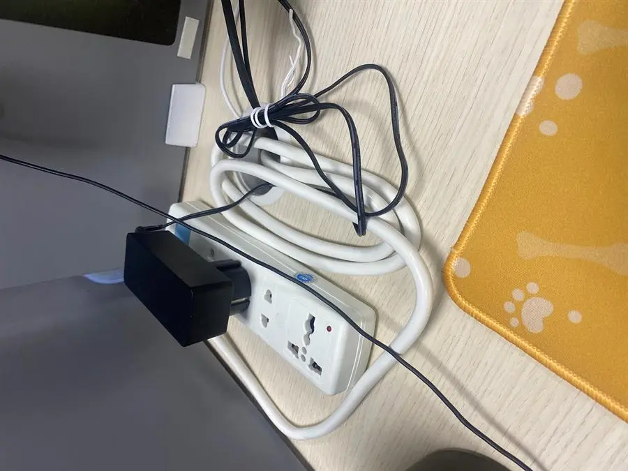 Khách hàng review Ổ cắm AC 4 lỗ 3m AES011343 1