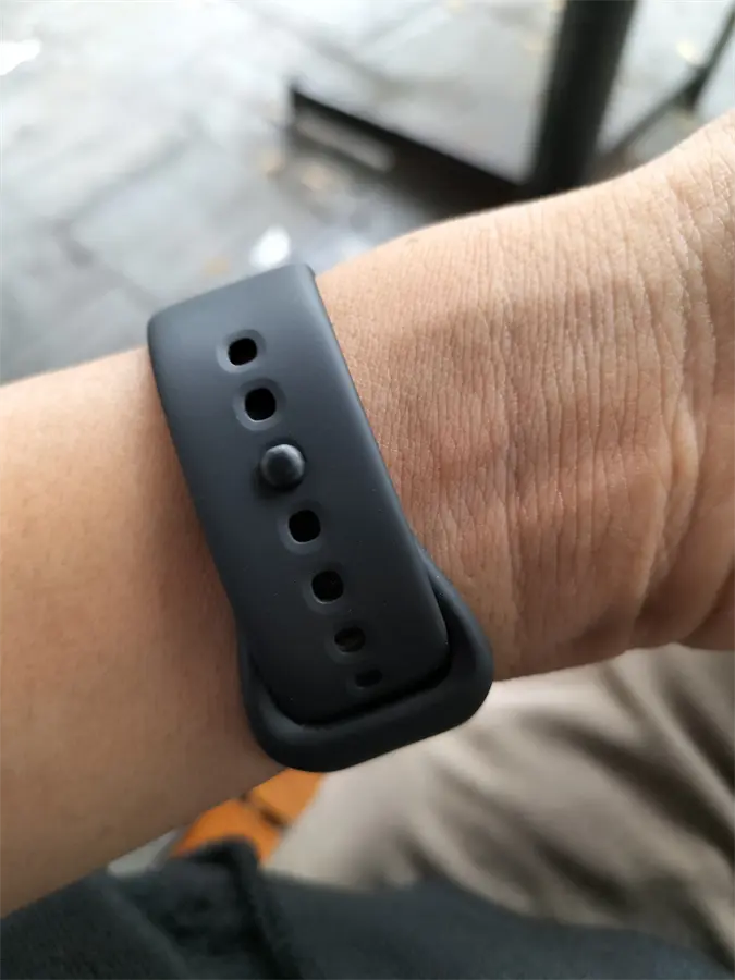 Khách hàng review Đồng hồ thông minh Xiaomi Redmi Watch 3 42.6mm 57