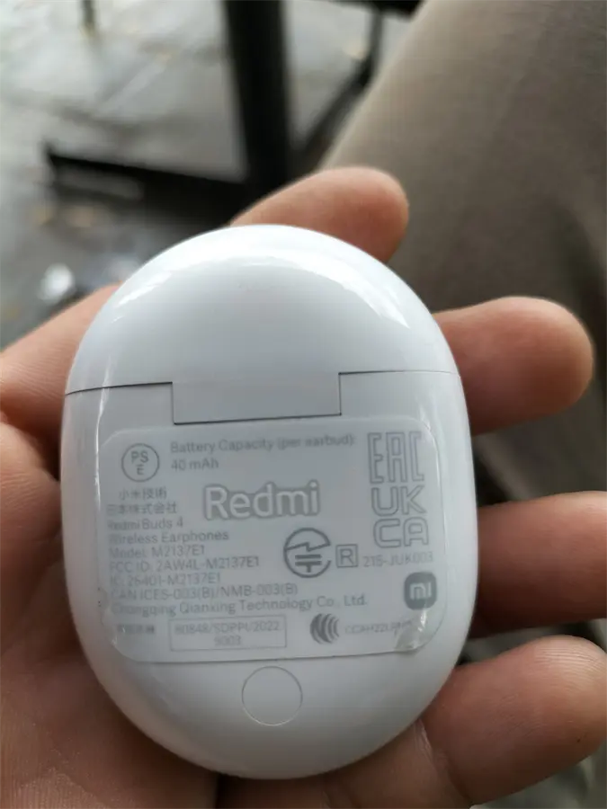 Khách hàng review Đồng hồ thông minh Xiaomi Redmi Watch 3 42.6mm 58