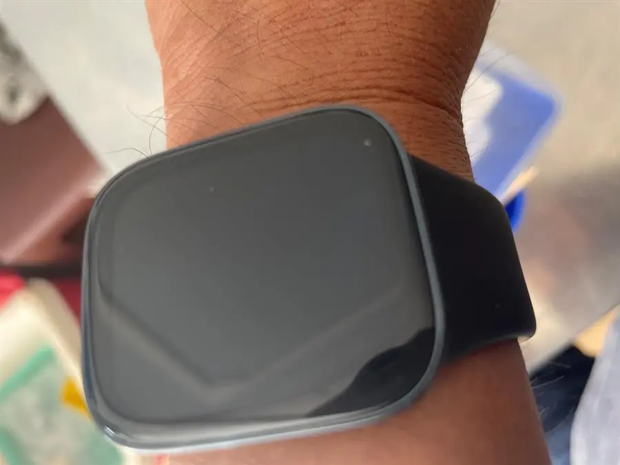 Khách hàng review Đồng hồ thông minh Xiaomi Redmi Watch 3 42.6mm 55