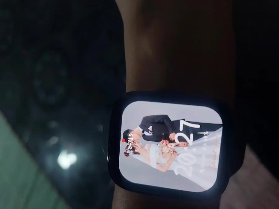 Khách hàng review Đồng hồ thông minh Xiaomi Redmi Watch 3 42.6mm 54