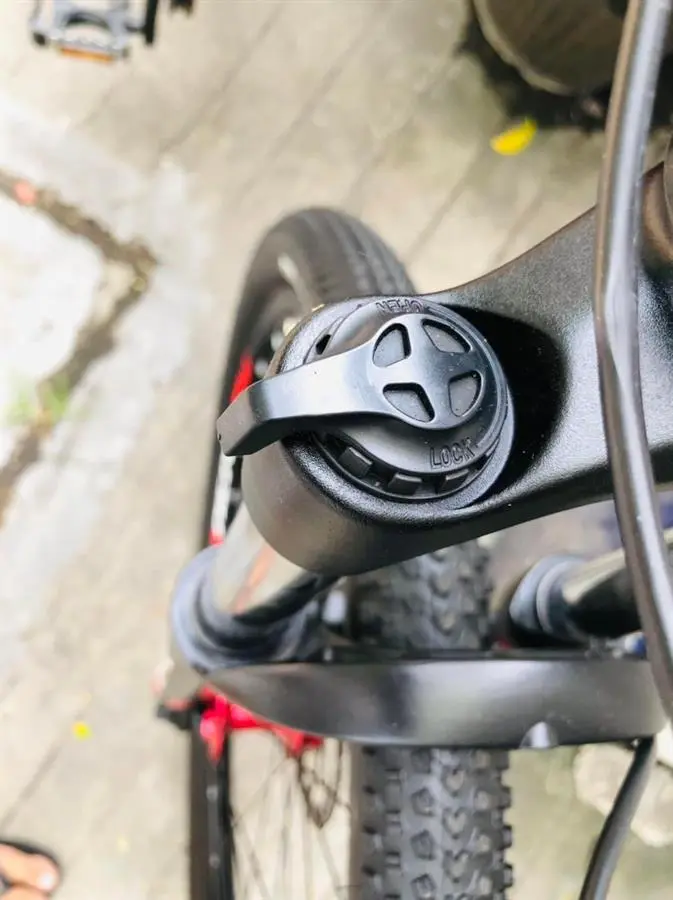 Khách hàng review Xe Đạp Địa Hình MTB XDS Hero 380 27.5 inch Size M 4