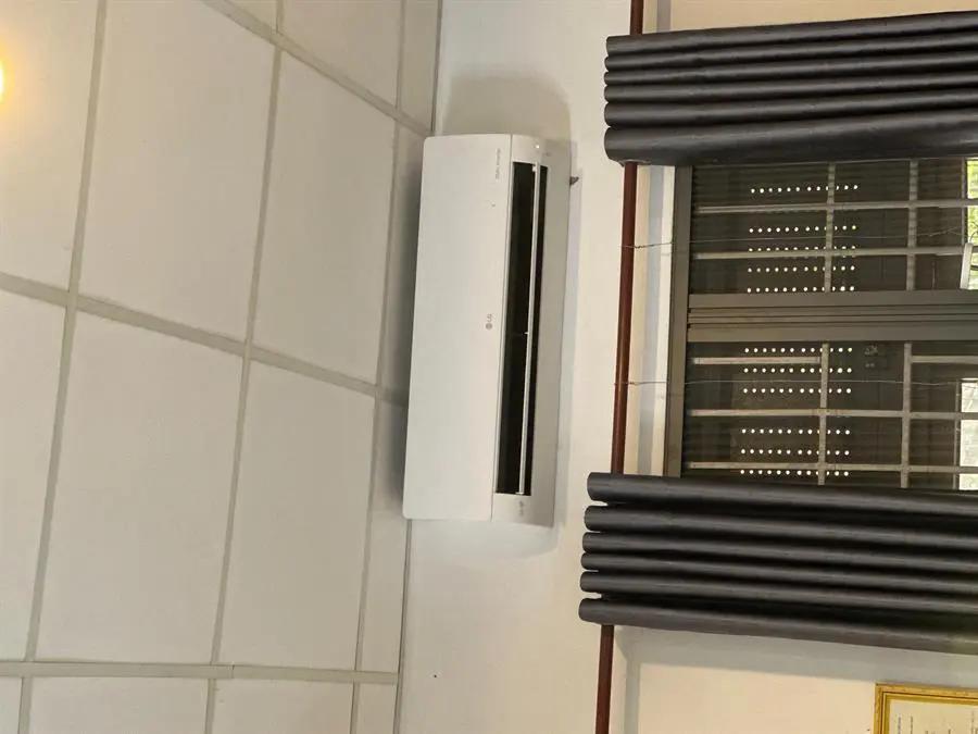 Khách hàng review Máy lạnh LG Inverter 1.5 HP V13WIN 5