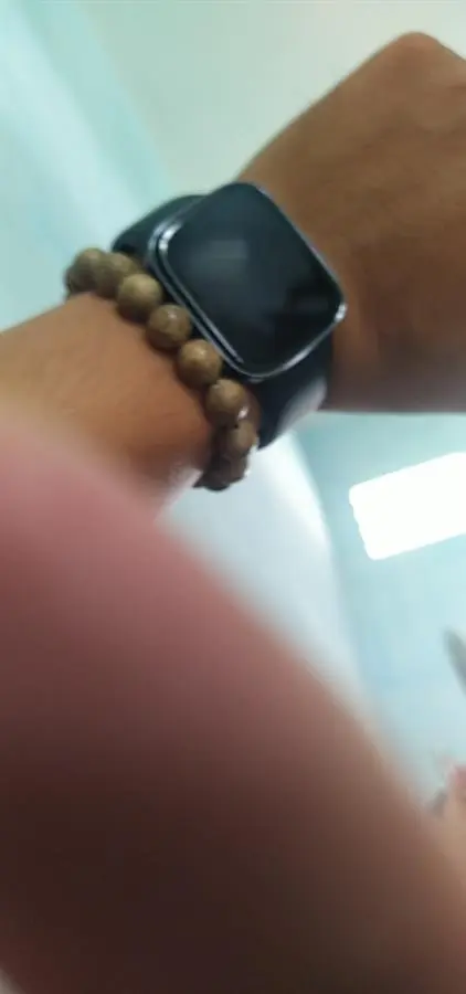 Khách hàng review Đồng hồ thông minh Xiaomi Redmi Watch 3 42.6mm 50