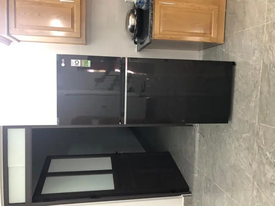 Khách hàng review Tủ lạnh LG Inverter 315 Lít GN-M312BL 5