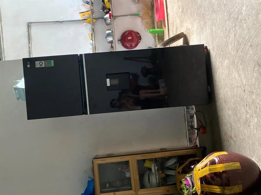 Khách hàng review Tủ lạnh LG Inverter 264 Lít GV-D262BL 14