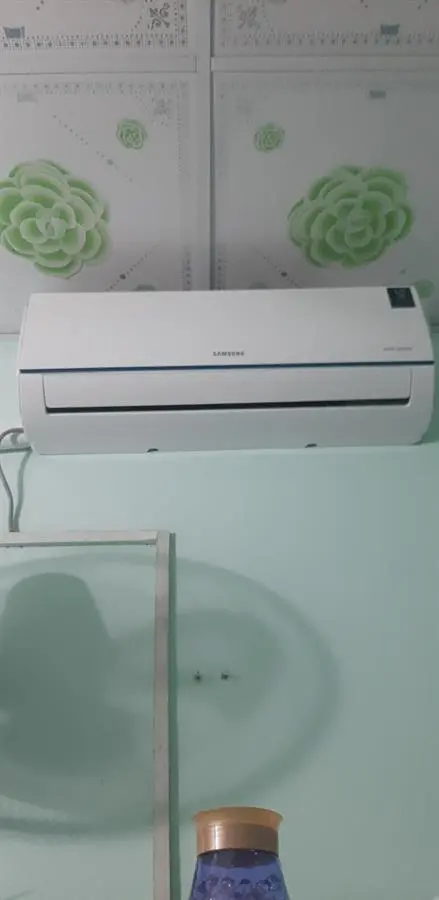 Khách hàng review Máy lạnh Samsung Inverter 1 HP AR09TYHQASINSV 47