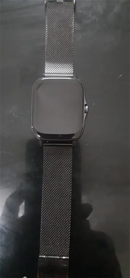 Khách hàng review Đồng hồ thông minh Amazfit GTS 2 mini 40.5mm phiên bản mới 15