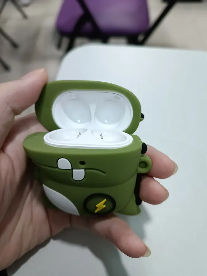Khách hàng review Đồng hồ thông minh Xiaomi Redmi Watch 3 42.6mm 47