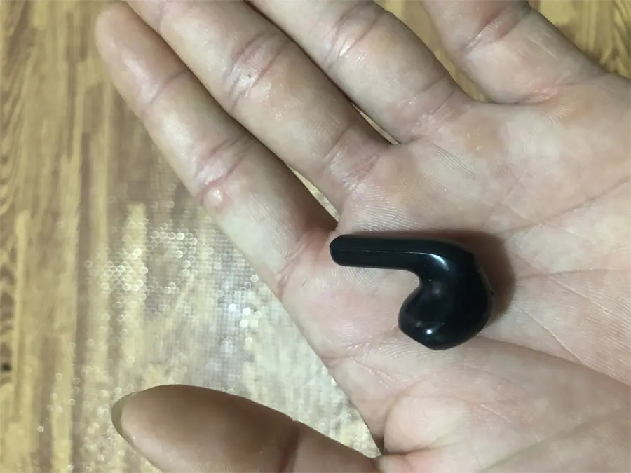 Khách hàng review Tai nghe Bluetooth True Wireless Xiaomi Redmi Buds 4 Lite 16