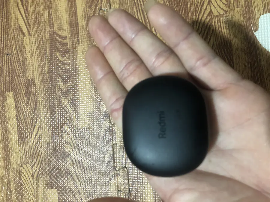Khách hàng review Tai nghe Bluetooth True Wireless Xiaomi Redmi Buds 4 Lite 17