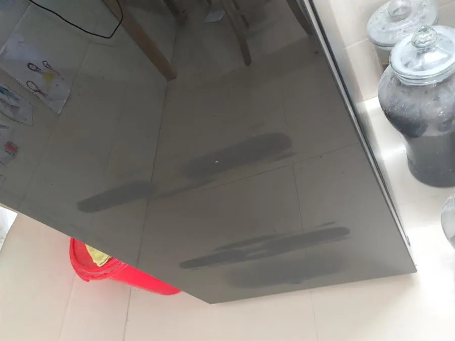 Khách hàng review Tủ lạnh Samsung Inverter 380 lít RT38K50822C/SV 2
