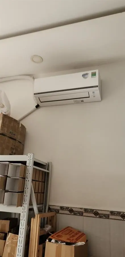 Khách hàng review Máy lạnh Daikin Inverter 1.5 HP FTKB35WMVMV 14