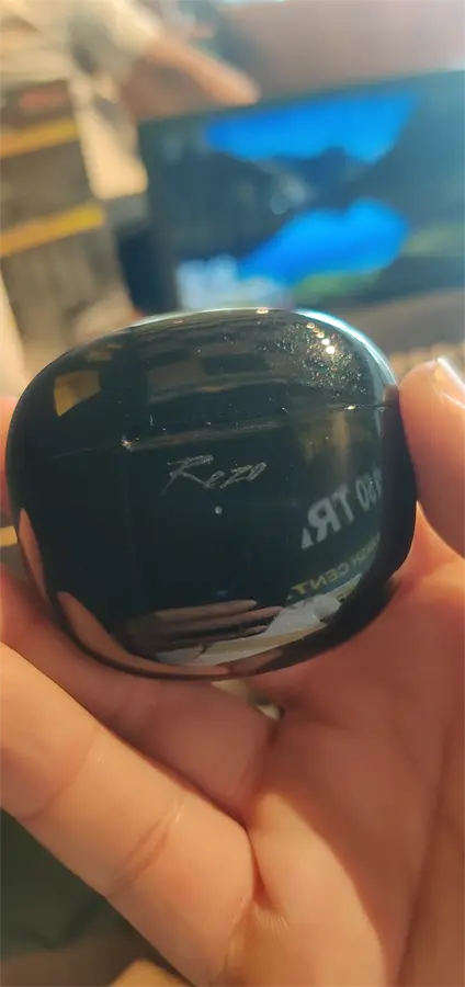 Khách hàng review Tai nghe Bluetooth True Wireless Rezo HT03 ANC 6