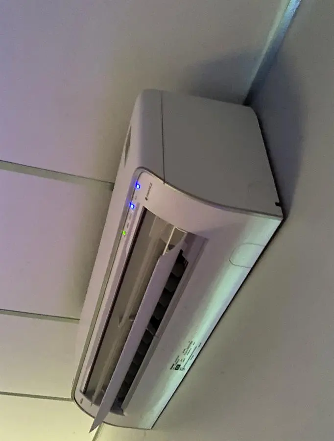 Khách hàng review Máy lạnh Panasonic Inverter 1 HP CU/CS-XU9ZKH-8 39