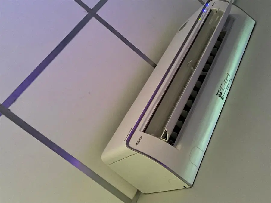 Khách hàng review Máy lạnh Panasonic Inverter 1 HP CU/CS-XU9ZKH-8 40