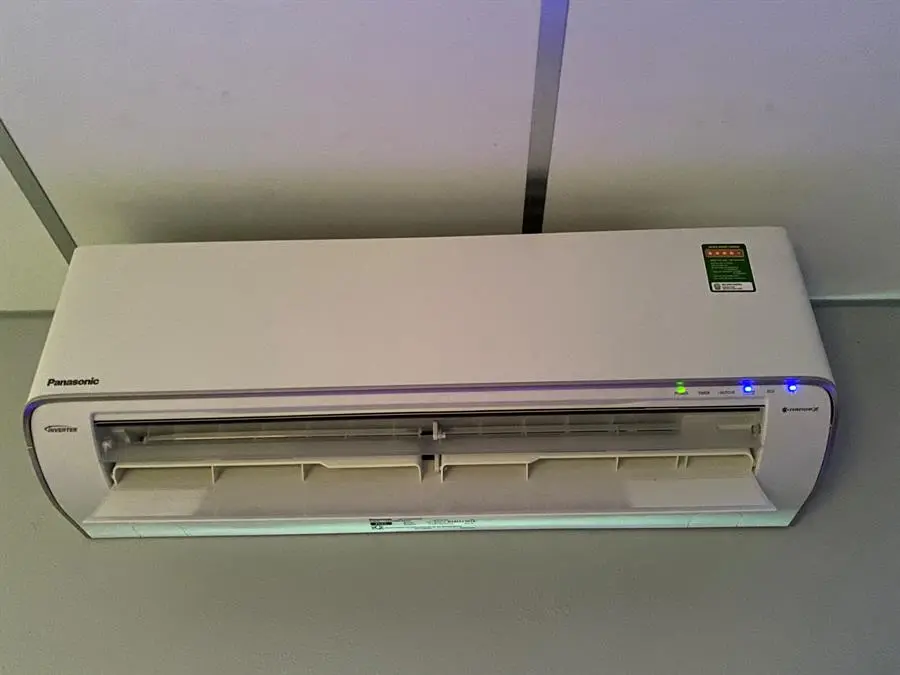 Khách hàng review Máy lạnh Panasonic Inverter 1 HP CU/CS-XU9ZKH-8 38