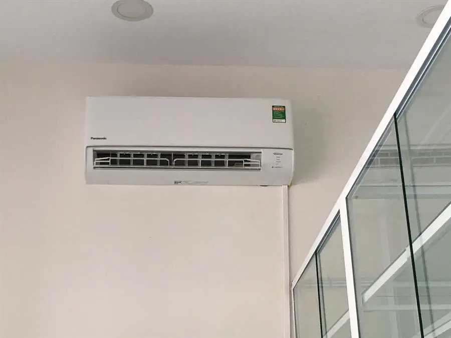 Khách hàng review Máy lạnh Panasonic Inverter 1 HP CU/CS-PU9ZKH-8M 41