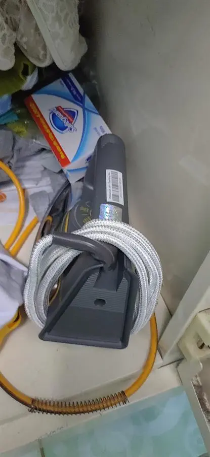 Khách hàng review Bàn là khô Philips HD1172 1100W 8