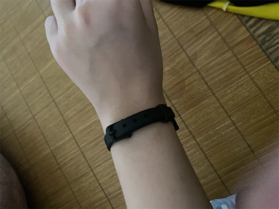 Khách hàng review Đồng hồ CASIO 25 mm Nữ LQ-139BMV-1BLDF 2