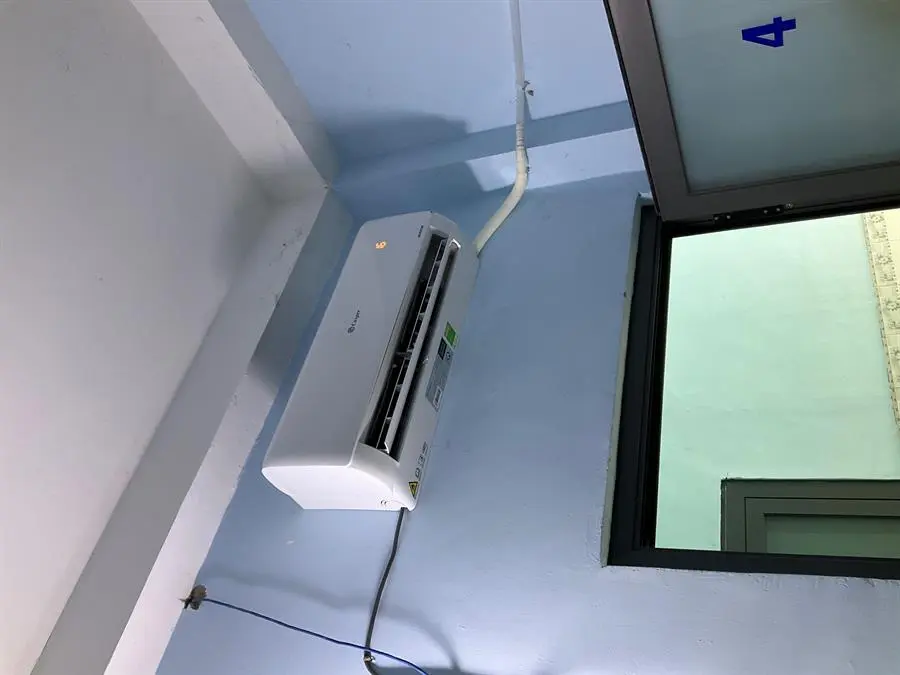 Khách hàng review Máy lạnh Casper Inverter 1 HP TC-09IS35 116