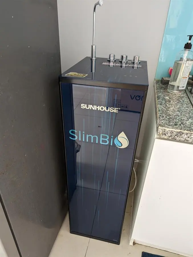 Khách hàng review Bộ lau nhà 360 Hommy MH-HomePlus X2 19