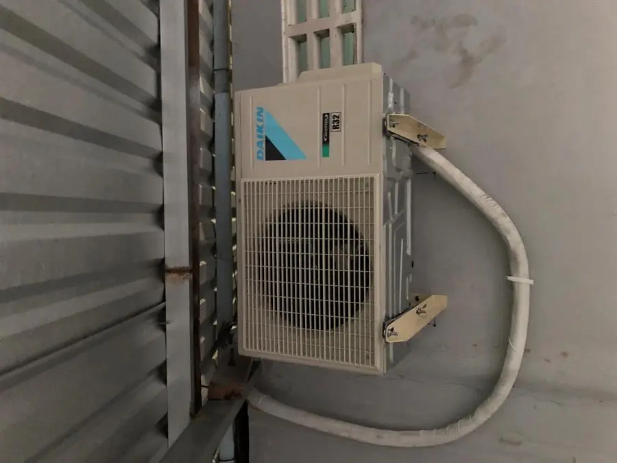 Khách hàng review Máy lạnh Daikin Inverter 1 HP ATKF25XVMV 74