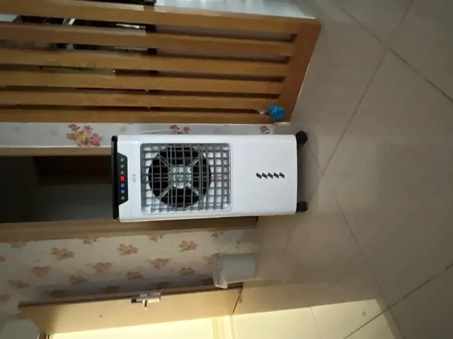 Khách hàng review Quạt điều hòa AVA RPD-80 130W 51