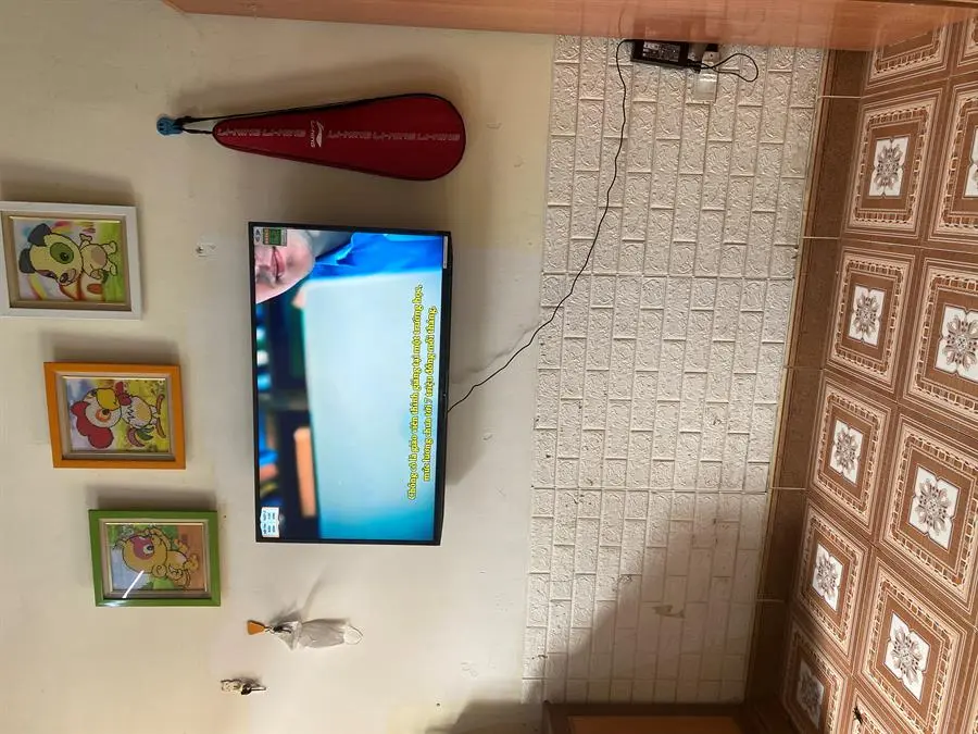 Khách hàng review Google Tivi Sony 4K 43 inch KD-43X75K 9