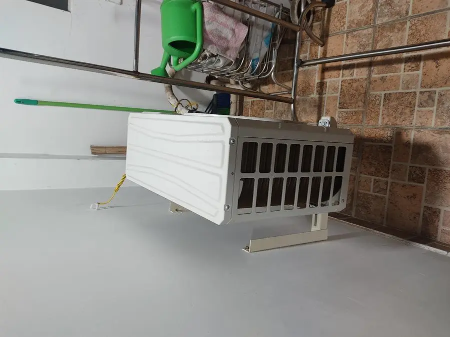 Khách hàng review Máy lạnh Gree Inverter 1 HP GWC09PB-K3D0P4 5