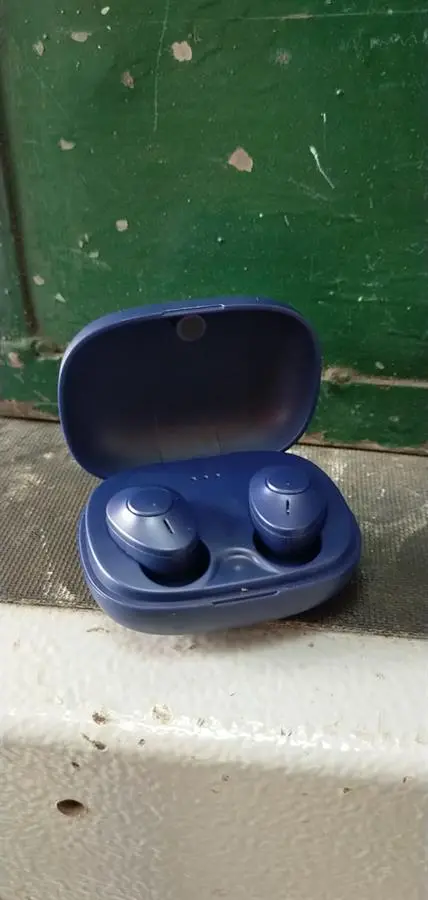 Khách hàng review Tai nghe Bluetooth True Wireless AVA  DS200A-WB 9