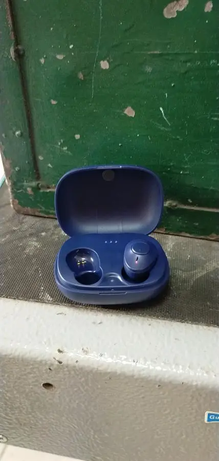 Khách hàng review Tai nghe Bluetooth True Wireless AVA  DS200A-WB 10
