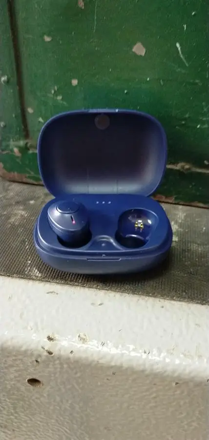 Khách hàng review Tai nghe Bluetooth True Wireless AVA  DS200A-WB 11