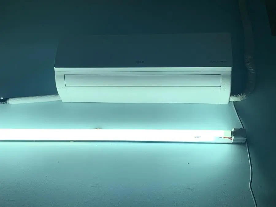 Khách hàng review Máy lạnh LG Inverter 1 HP V10WIN 11