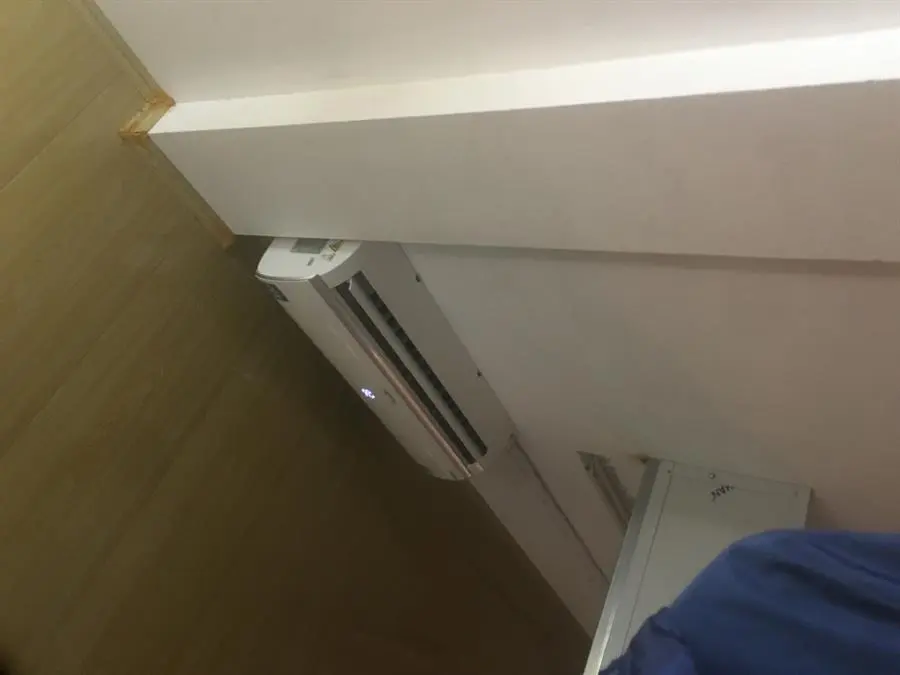 Khách hàng review Máy lạnh Funiki Inverter 2 HP HIC18TMU.ST3 7