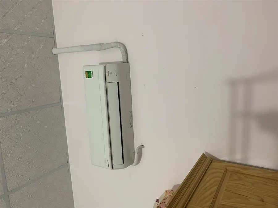 Khách hàng review Máy lạnh Panasonic Inverter 1 HP CU/CS-PU9XKH-8M 4
