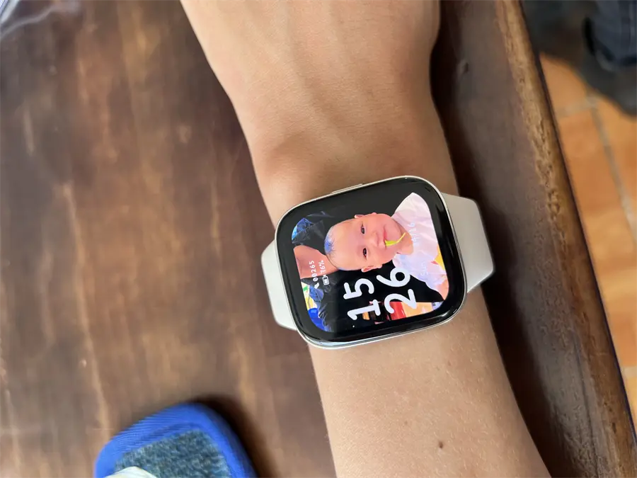 Khách hàng review Đồng hồ thông minh Xiaomi Redmi Watch 3 42.6mm 39