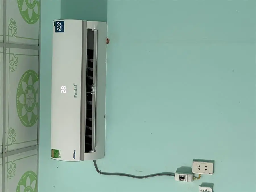 Khách hàng review Máy lạnh Funiki Inverter 1.5 HP HIC12TMU.ST3 27