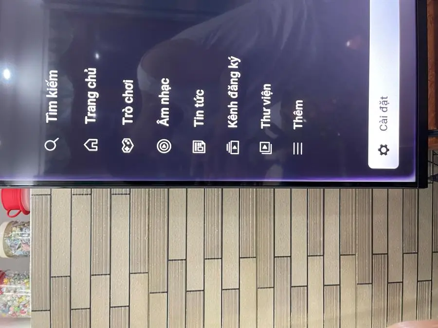 Khách hàng review Google Tivi Sony 4K 55 inch KD-55X80K 22